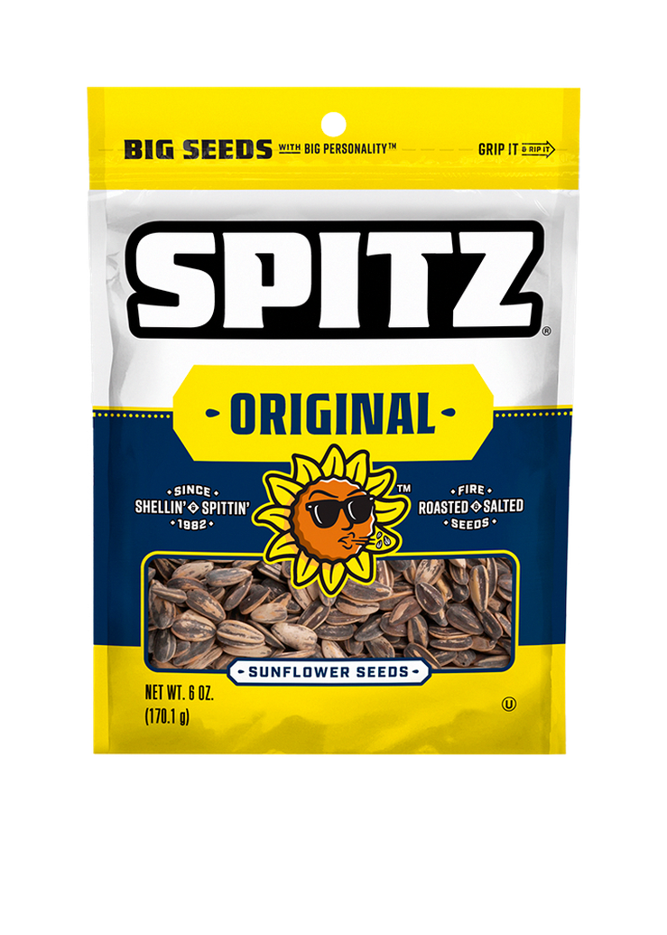 Mammoth Sunflower Seeds